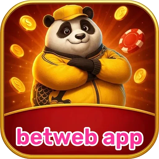 betweb app - Plataforma